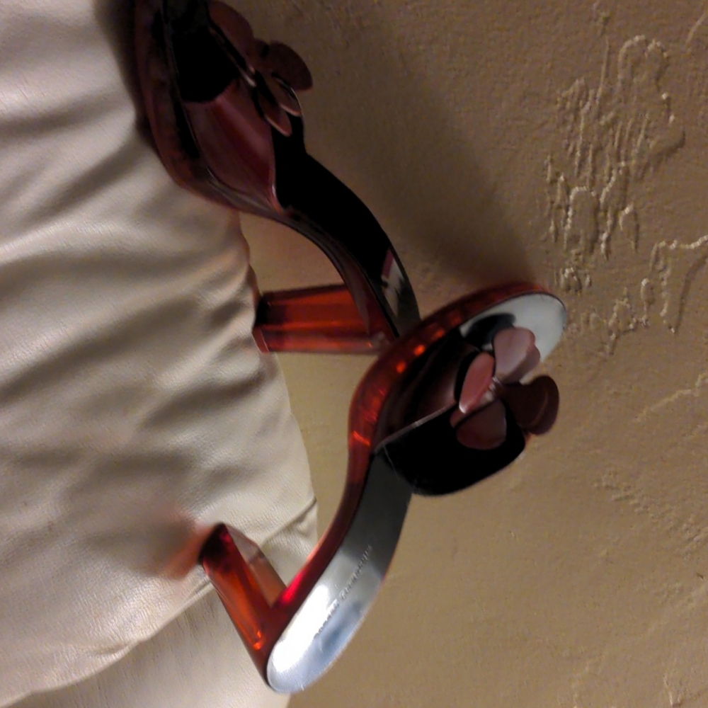Luxury heels